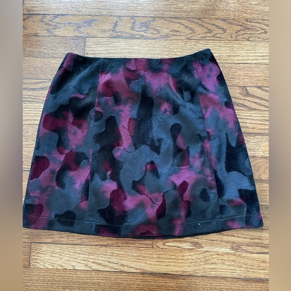 Reformation skirt